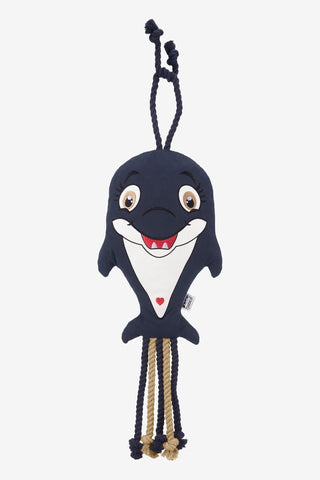 Hästleksak Delfin Classic Sports-26 Navy