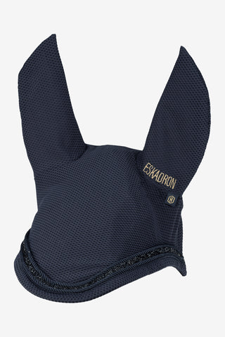 Huva Heritage AW25 Navy