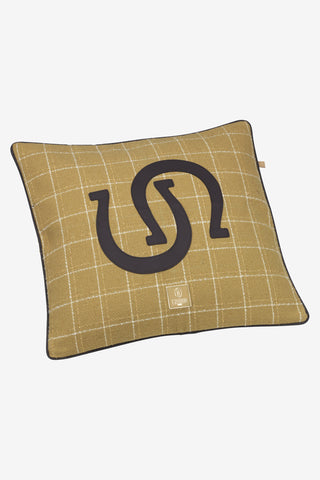 Kuddfodral Heritage AW25 Cardamom