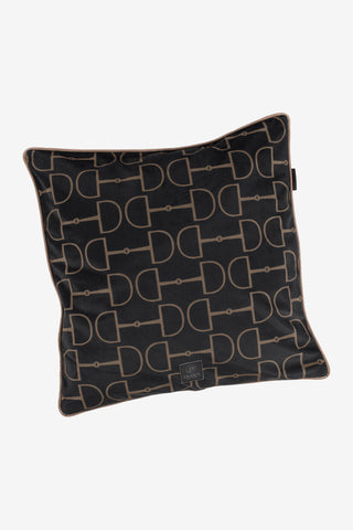 Kuddfodral Velvet Platinum-25 Smokey Taupe