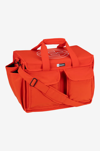 Ryktväska Cube Dynamic Poppy Red