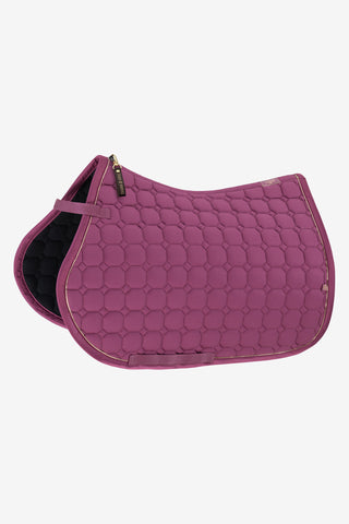 Schabrak Bomull Heritage AW25 Wildberry