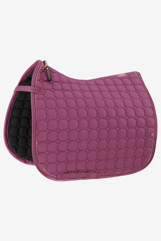 Schabrak Bomull Heritage AW25 Wildberry