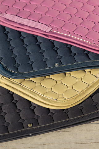 Schabrak Bomull Heritage AW25 Wildberry