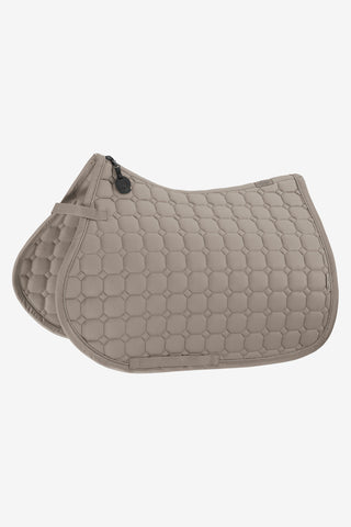 Zadeldek Katoen Platinum-26 Pale Grey