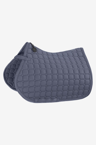 Schabrak Katoen Platinum-26 Slate Blue