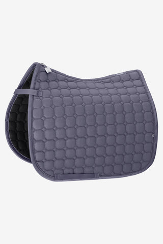 Dressurunderlag Bomuld/Glitter Classic Sports-26 Orchid