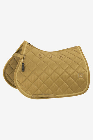 Schabrak Glossy Heritage AW25 Cardamom