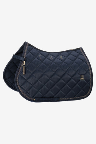 Schabrak Glossy Heritage AW25 Navy