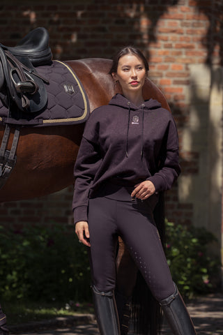 Schabrak Pro Soft Heritage AW25 Black Truffle