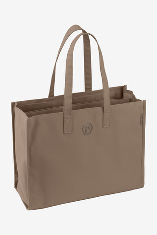 Väska Platinum 25 Smokey Taupe