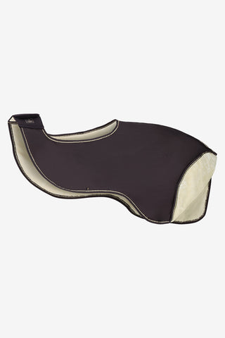 Skrittäcke Heritage AW25 Black Truffle