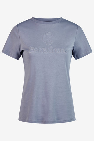 T-Shirt Classic Sports-26 Lila