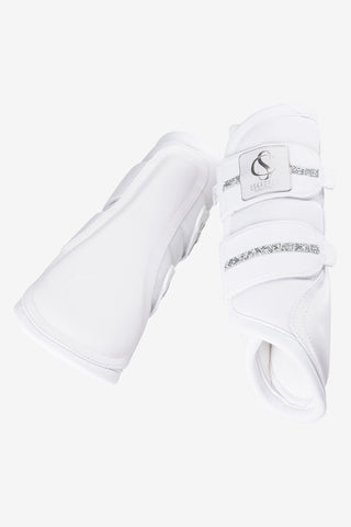 Damasker Jewel Classic Sports-26 Vit