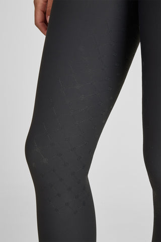 Tights Pro FullGrip Heritage 25 Navy