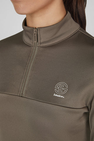 Bluza Dynamic-26 Powdertaupe