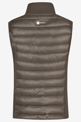 Väst Dynamic-26 Powdertaupe
