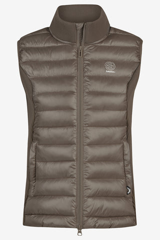 Väst Dynamic-26 Powdertaupe