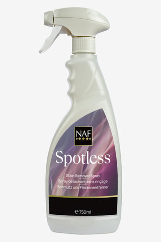 Stain Removal Spray Spotless 750ml