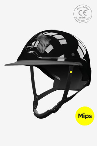 Ridhjelm Star Angel MIPS Sort
