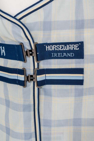 Vliegendeken Newmarket Pony Witney Navy