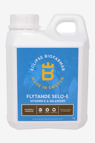 Flytande Selo E 1L
