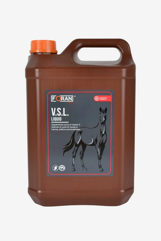 VSL Flytande 5 Liter