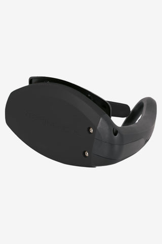 Steigbügel Soft Up Pro 2 Schwarz/Schwarz