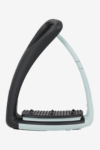 Stigbøjler Soft Up Pro 2 Sort/Grå