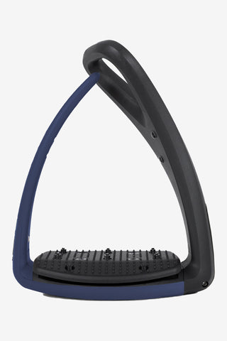 Stigbøjler Soft Up Pro 2 Sort/Navy