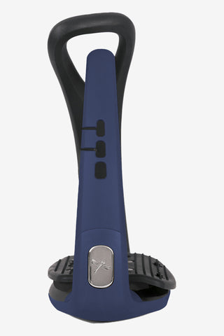 Stigbøjler Soft Up Pro 2 Sort/Navy