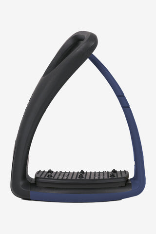 Stigbøjler Soft Up Pro 2 Sort/Navy