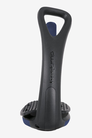 Stigbøjler Soft Up Pro 2 Sort/Navy