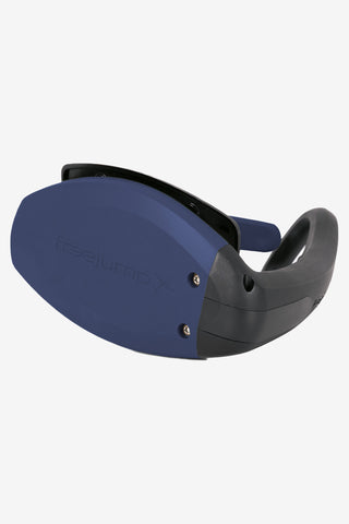 Stigbøjler Soft Up Pro 2 Sort/Navy