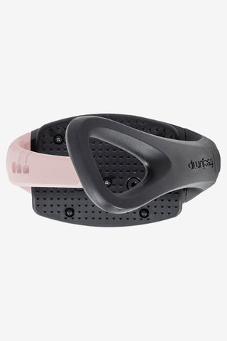 Stigbøjler Soft Up Pro 2 Sort/Rosa