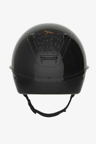 Voronoi Svart Glossy Wide Svart