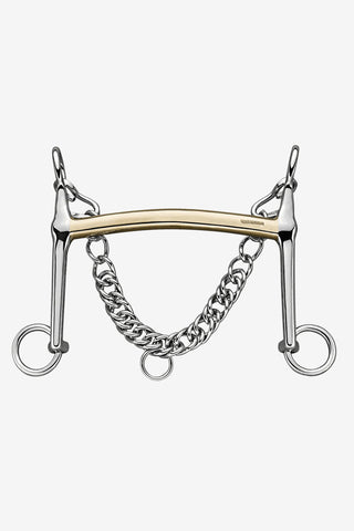 French Kandarstång 14mm/7cm