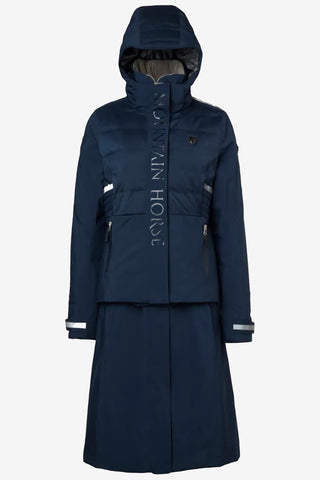 Functional Jacket 2 in 1 Ember Navy