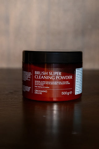 Reinigingspoeder Borstels 500g