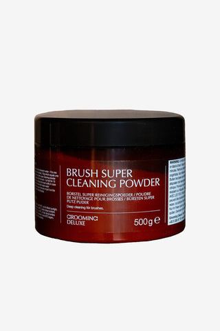 Reinigingspoeder Borstels 500g