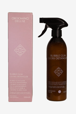 Pälsglans Bubble Gum Gloss 500ml