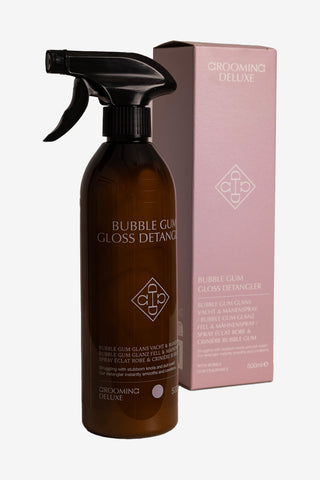 Pälsglans Bubble Gum Gloss 500ml