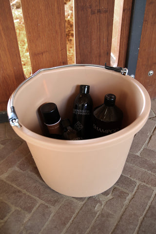 Vattenhink 12L Beige