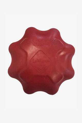 Gängtapp Säkerhet Röd