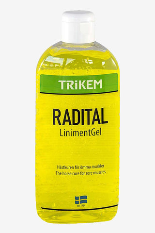 Radital Linimentgel