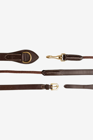 Gramantygel Rep Dyon Collection Brun