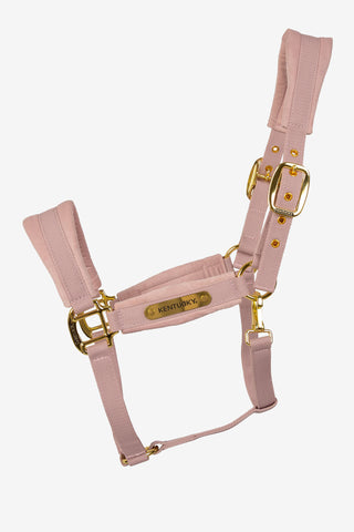 Grime Sammet Soft Rose