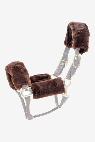 Grimset Fårskinn 4-pack Brun