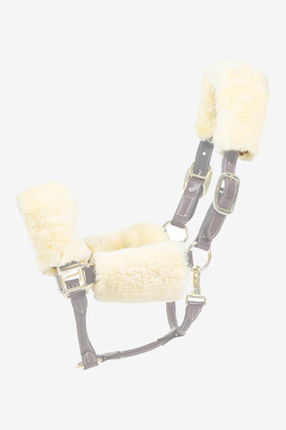 Grimset Fårskinn 4-pack Natur