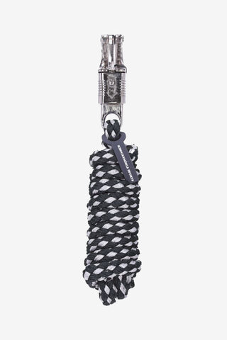 Grimskaft Panikhake Grey/Lurex